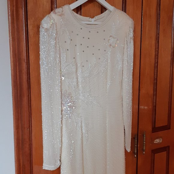 Sequence Dress - Picture 3 of 3